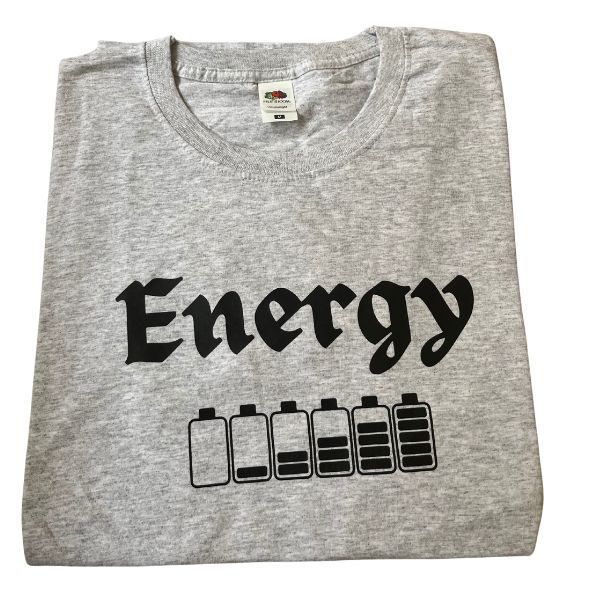 Energia Energia