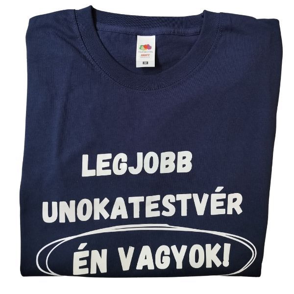 Legjobb unokatestvér Én vagyok Legjobb unokatestvér Én vagyok