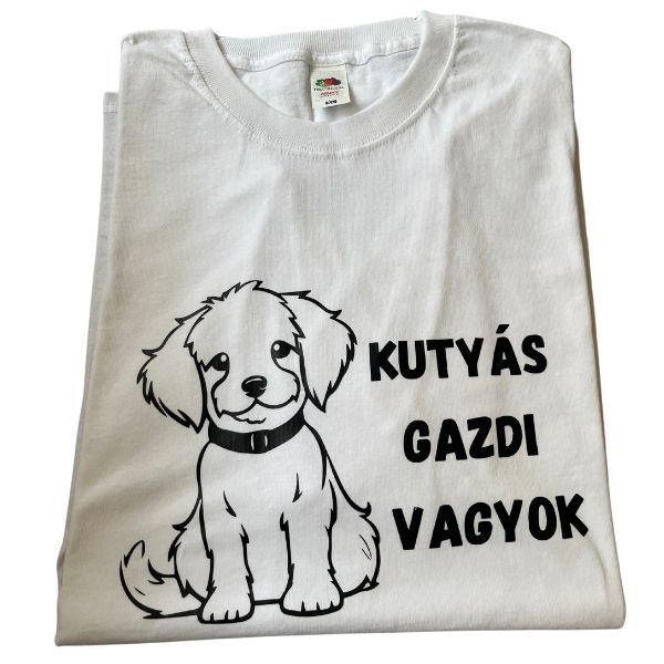 Kutyás gazdi vagyok Kutyás gazdi vagyok