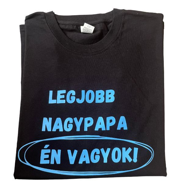Legjobb nagypapa Én vagyok Legjobb nagypapa Én vagyok