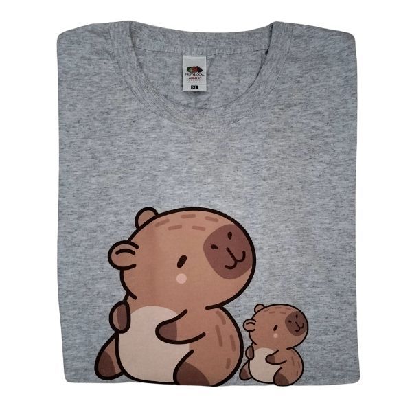 Capybara Capybara
