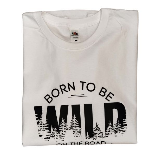 Born Born