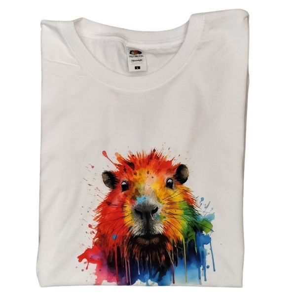 Capybara Capybara