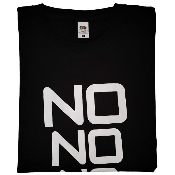 No No