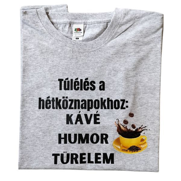 Túlélés a hétköznapokhoz Túlélés a hétköznapokhoz