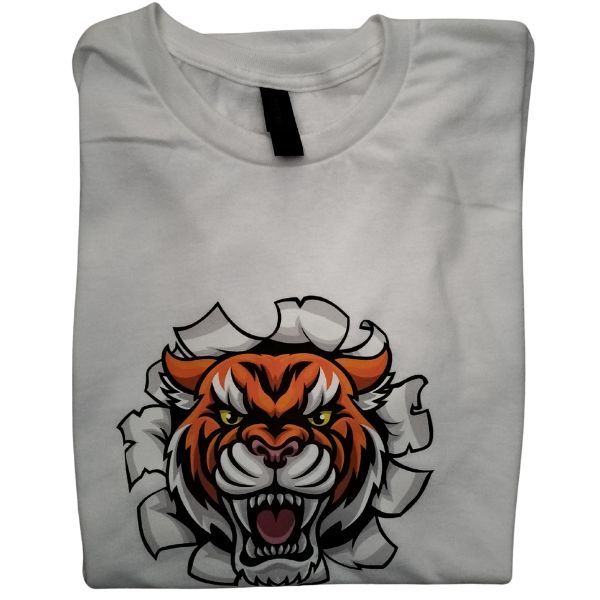 Tigris Tigris