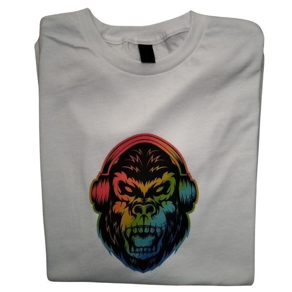 Gorilla Gorilla