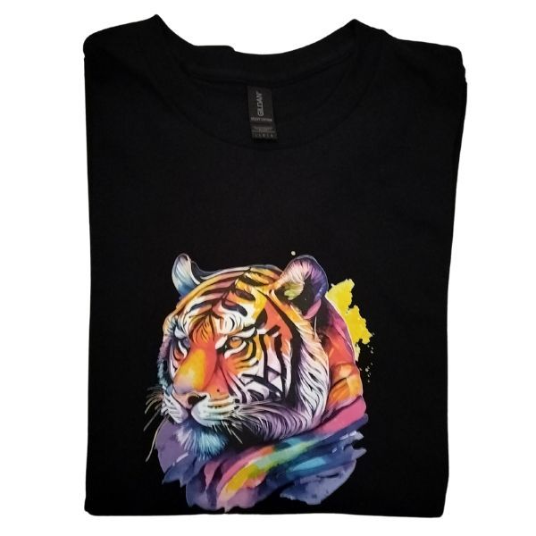 Tigris 2 Tigris 2