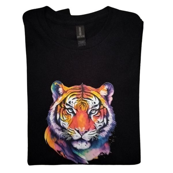 Tigris 3 Tigris 3