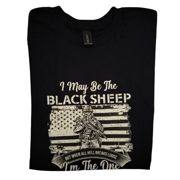 Black Sheep Black Sheep