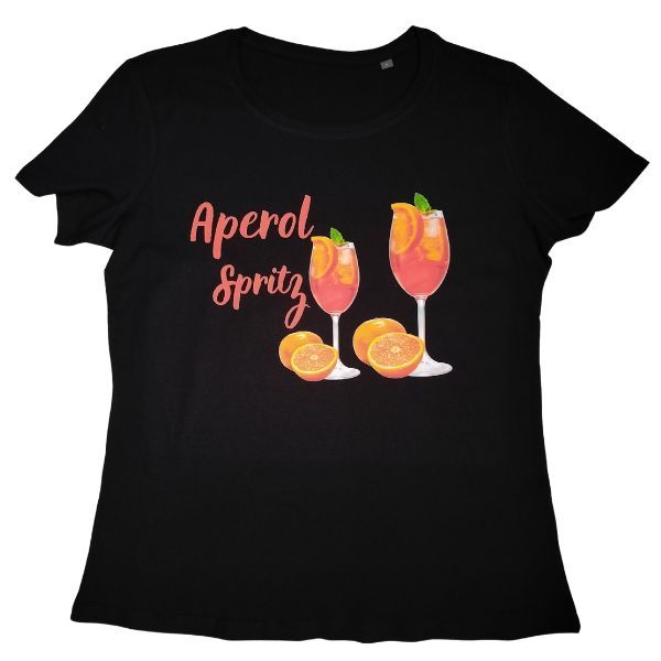 Aperol Spritz Aperol Spritz