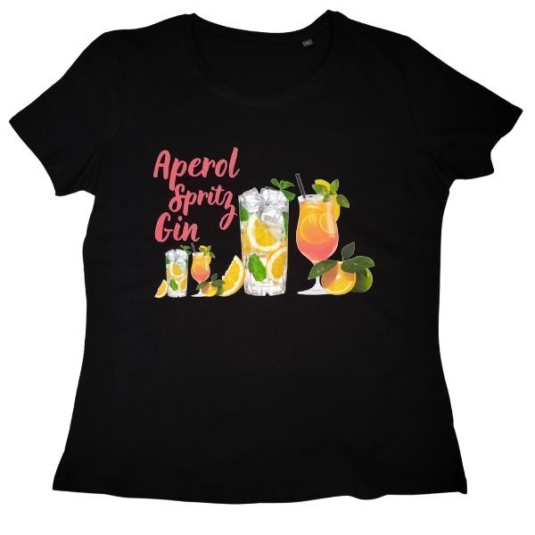 Aperol Spritz Gin Aperol Spritz Gin