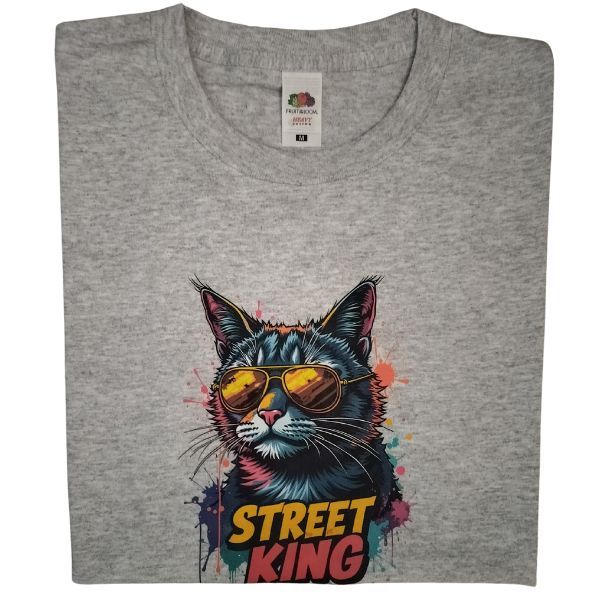 Street king Street king