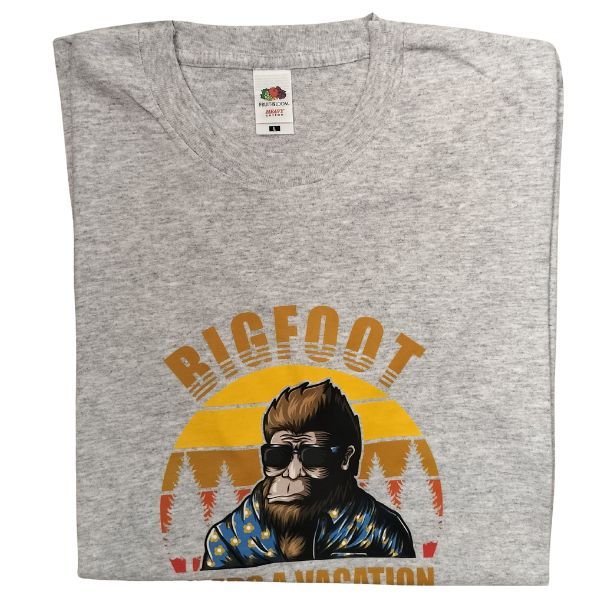 Bigfoot Bigfoot