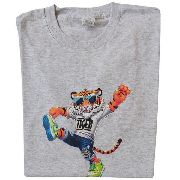 Tiger Tiger