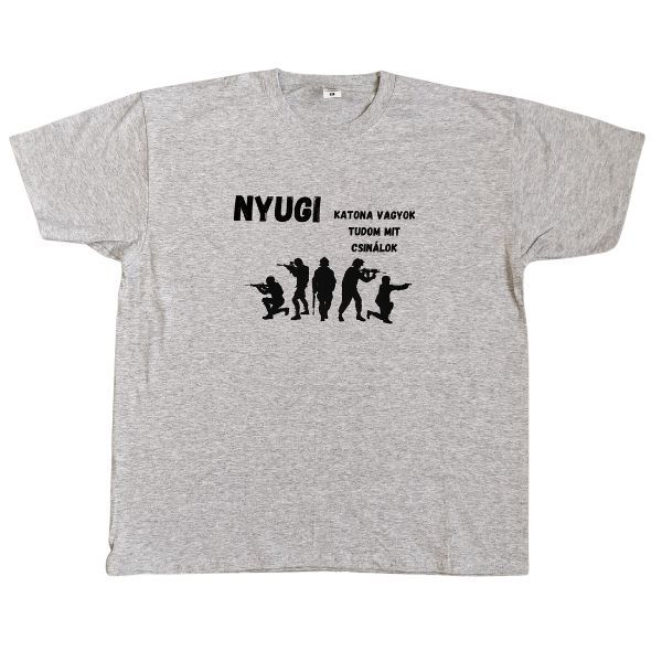 Nyugi Nyugi