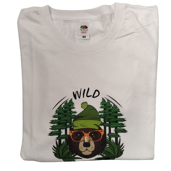 Wild
