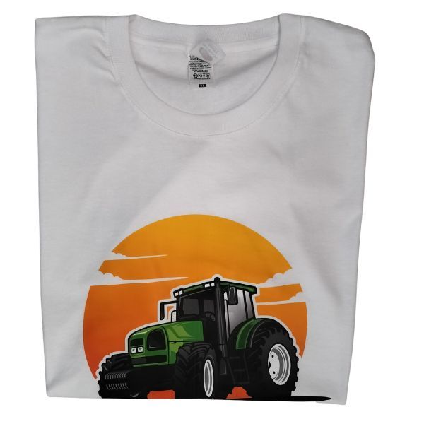 Traktor Traktor