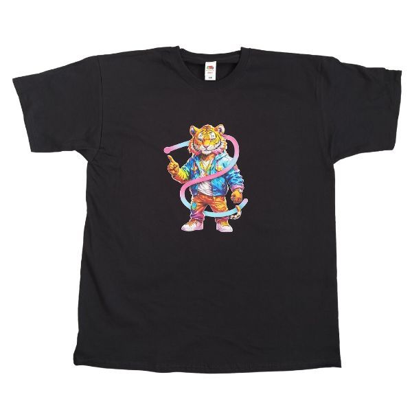 Tiger/színes Tiger/színes