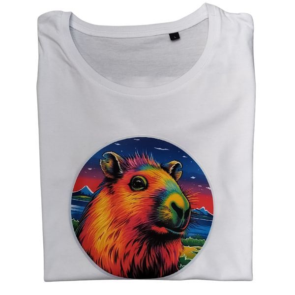 Capybara Capybara