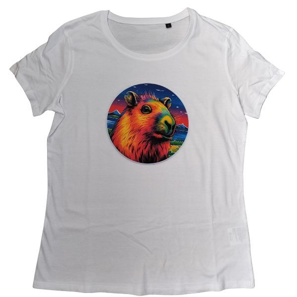 Capybara Capybara