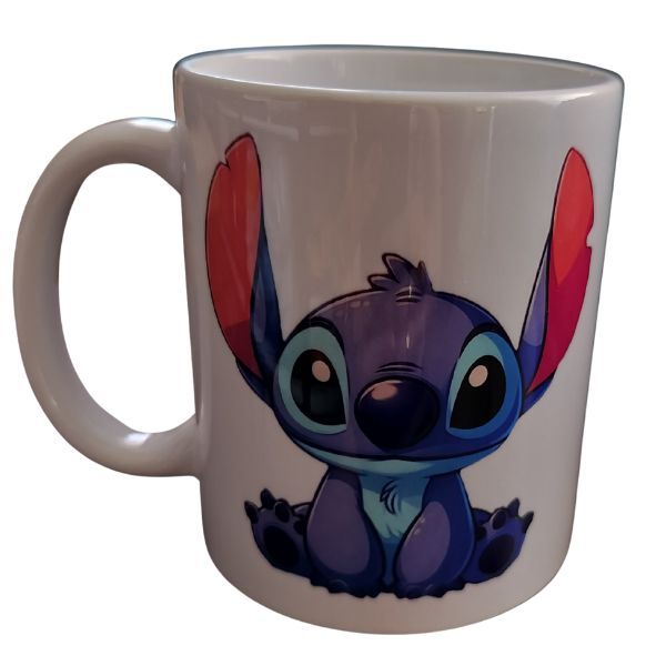 Stitch Stitch