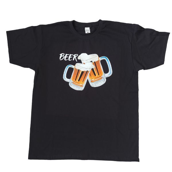 BEER BEER
