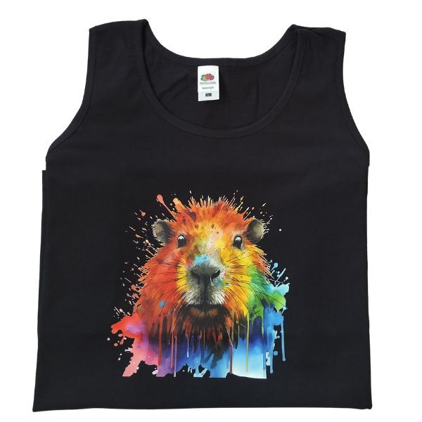 Capybara/T