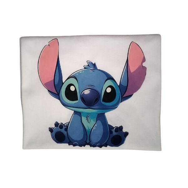 Stitch/kék Stitch/kék
