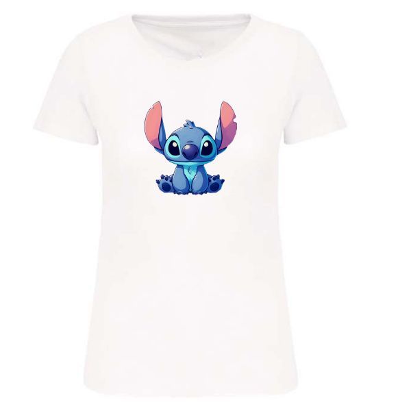 Stitch/kék Stitch/kék