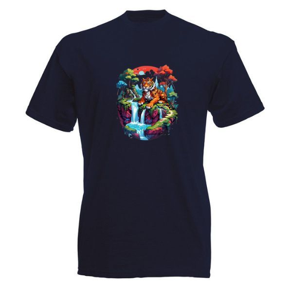 Tigris-Táj Tigris-Táj