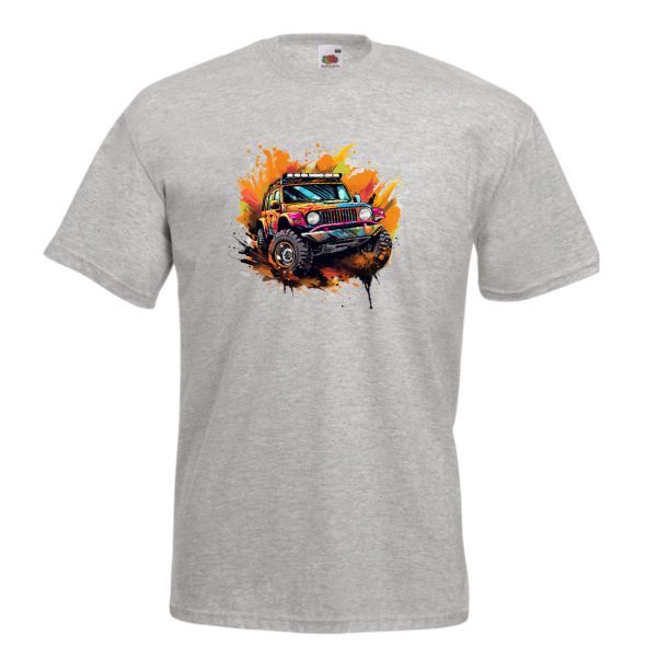 Terepjáró Terepjáró