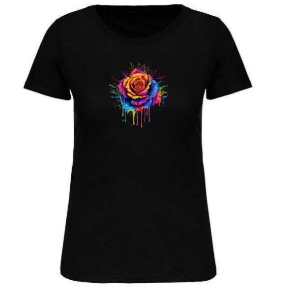 Színes rózsa Színes rózsa