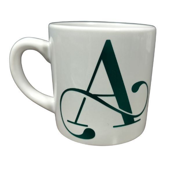 A-fehér bögre A-fehér bögre